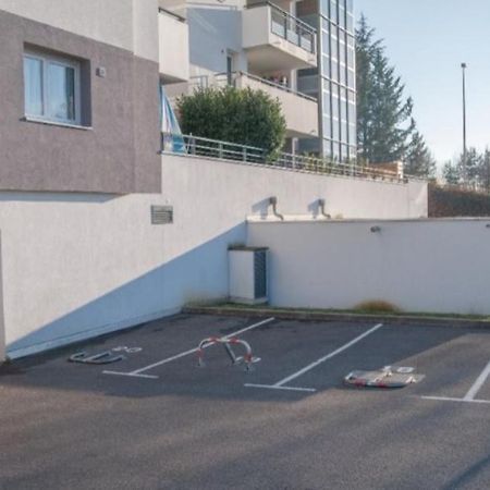 Appartement Ilettes Annecy Exterior foto