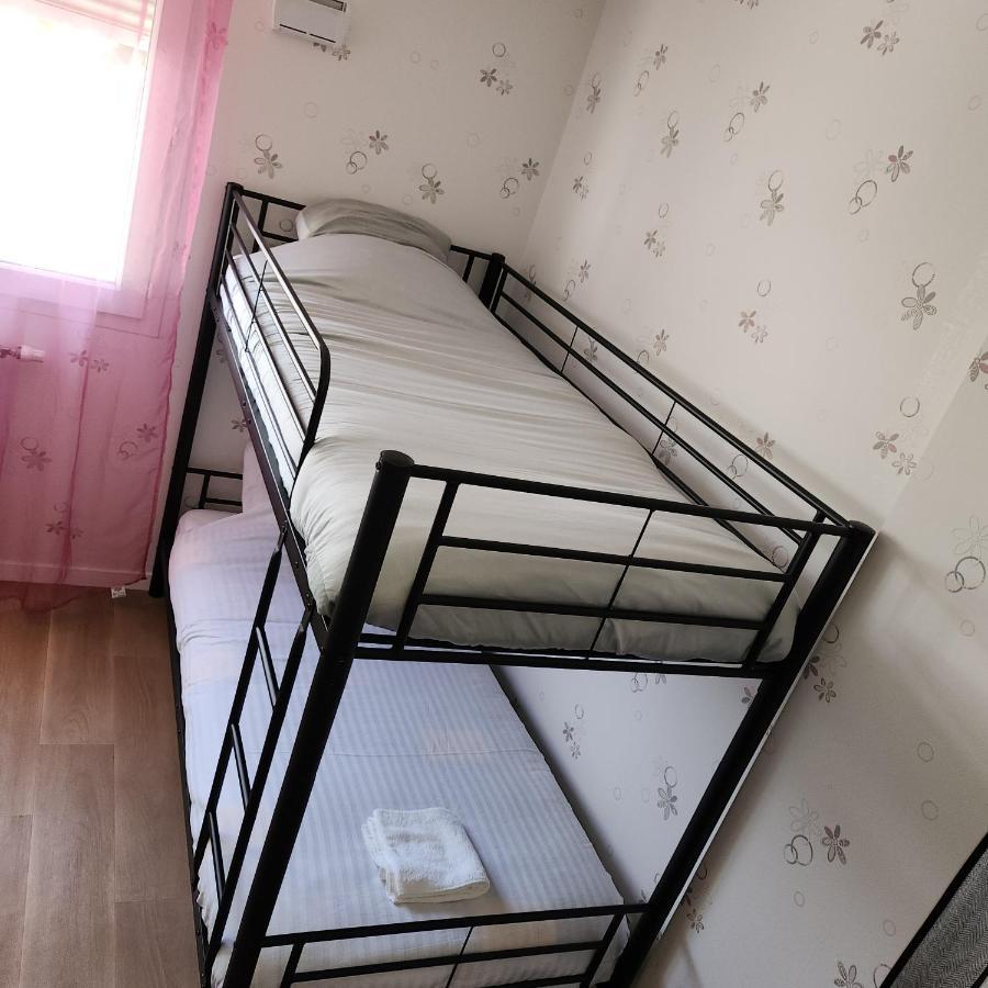 Appartement Ilettes Annecy Exterior foto